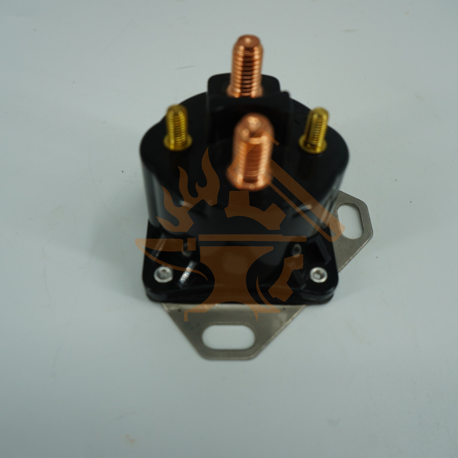 12V STARTER RELAY