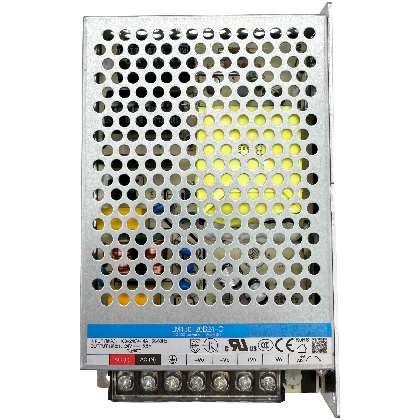 Servo Edge Position Control System EPC Web Guide System 100V-240V/50-60Hz