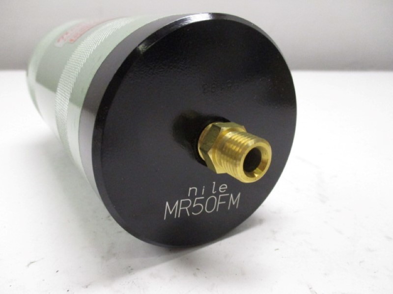 NILE MR50FM AIR NIPPER 0.5/0.6MPA NSMP