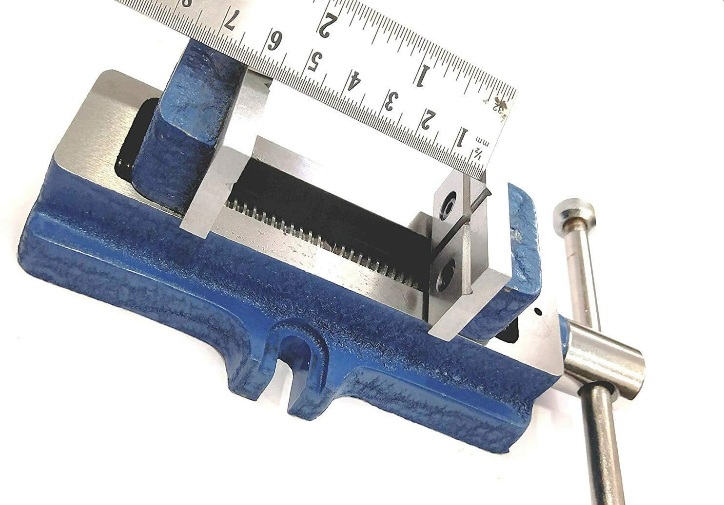 SELF Centering Vice Vise-50 mm 2″ Jaws Width 50 mm Premium Quality