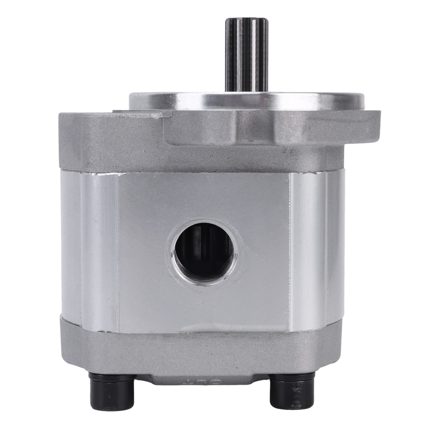 1 Ton Chinese Excavator Gear Motor Hydraulic Gear Pump Hightop PGP5106G3LP