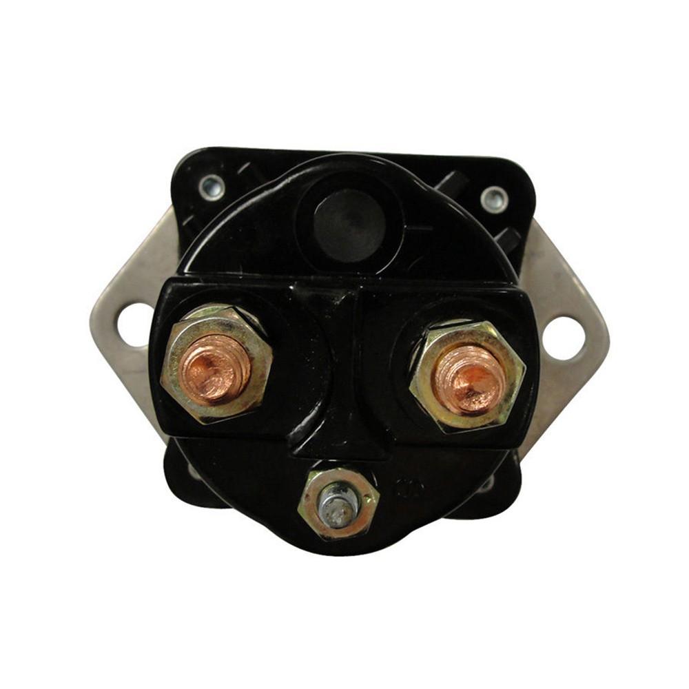 R8080 Cab Solenoid Power Switch Fits IH / Fits FARMALL