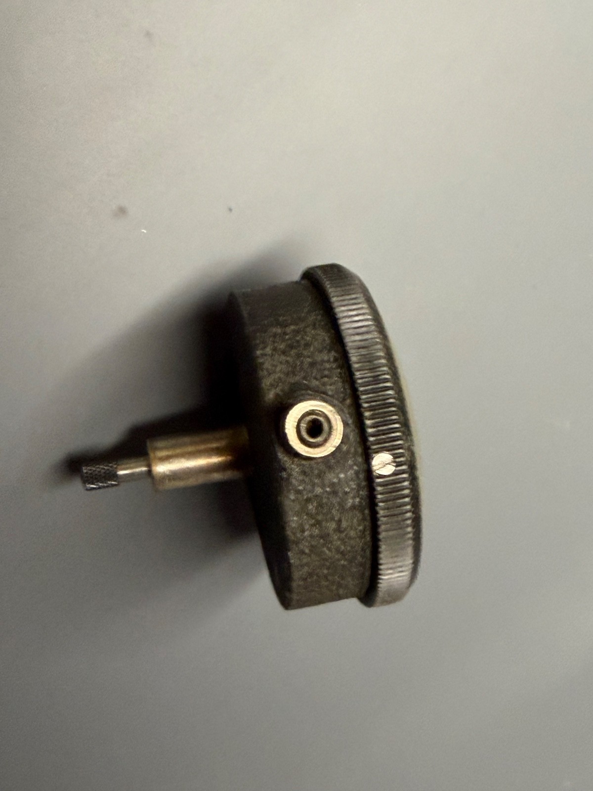 Federal Dial Indicator G81-3 – (m)