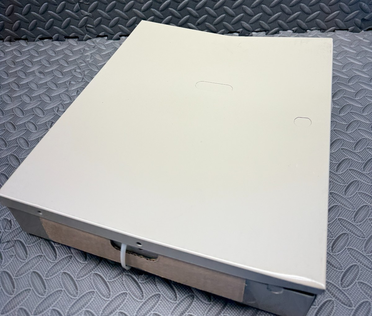 Honeywell VISTA-20P Resideo 8-Zone Plus Series Security Alarm Control Panel