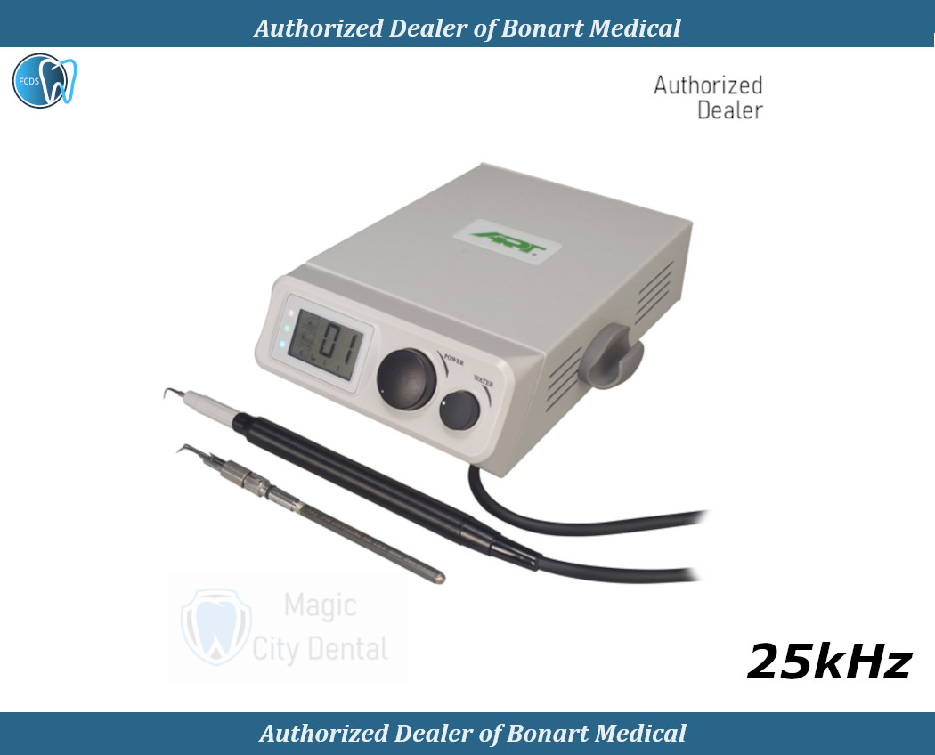 Bonart ART Marquee ART-M3II-25kHz (Marquee 25kHz) Magnet Ultrasonic Scaler 110V