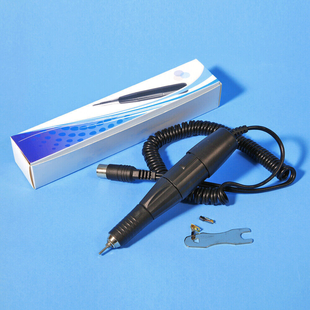 MARATHON 35K RPM Dental Lab SDE-H37L1 Electric Micromotor Handpiece Polishing