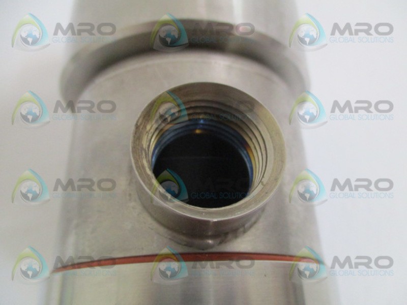 ANDERSON SL6089100102000 LEVEL TRANSMITTER 0-200.0″WC 12-40VDC NSNP