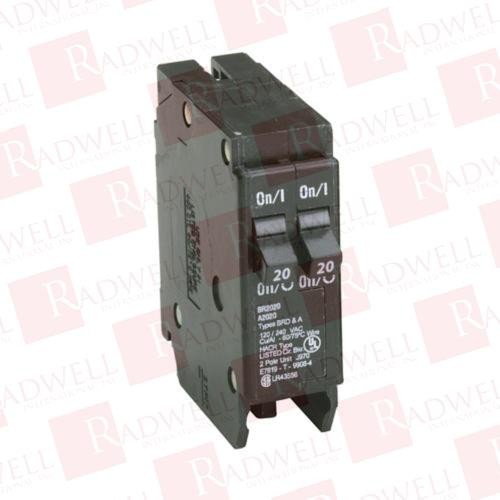 EATON CORPORATION BR2020 / BR2020 (BRAND NEW)