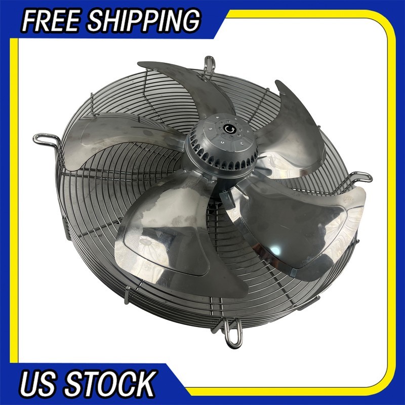For ZIEHL-ABEGG Cooling Fan 1340/1030rpm FL050-VDK.4I.V5S