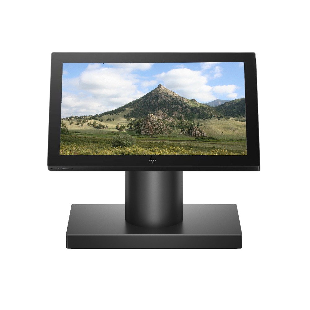 HP Engage One Pro AIO Point-of-sale System – Black -15.6 Inches LCD – 9UK39AV