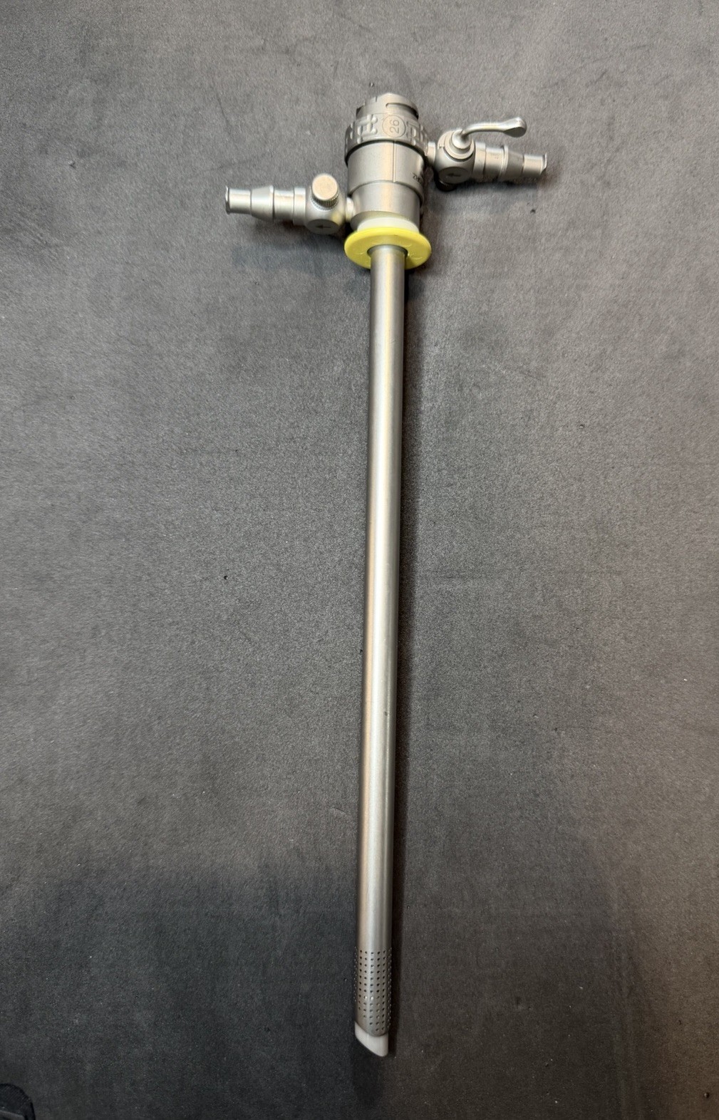 Karl Storz 26Fr. Resectoscope Sheath Continuous Flow