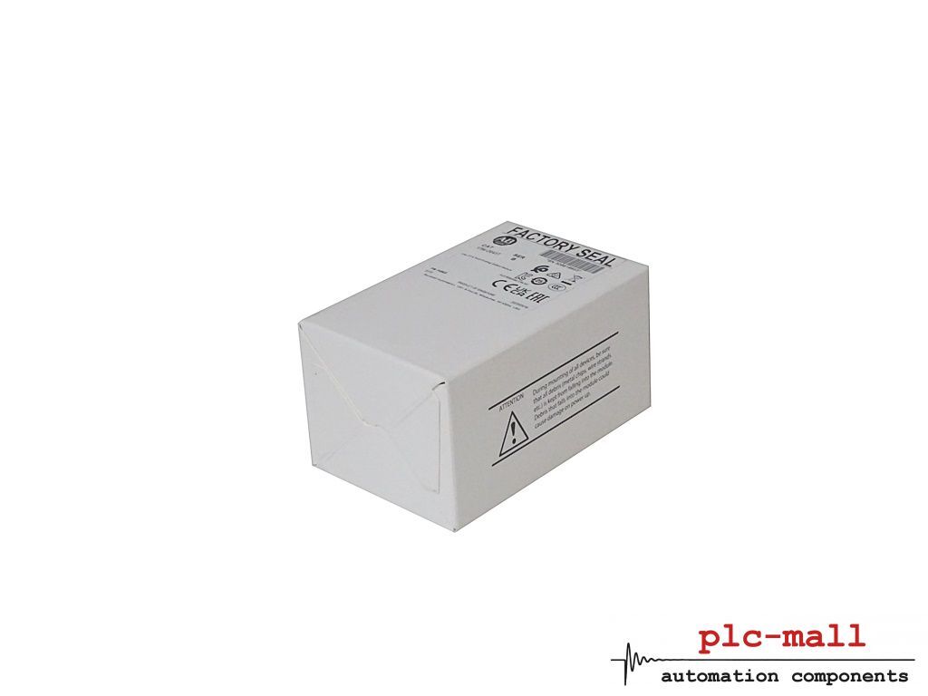 ALLEN BRADLEY 1794-OE4XT -Sealed Surplus-