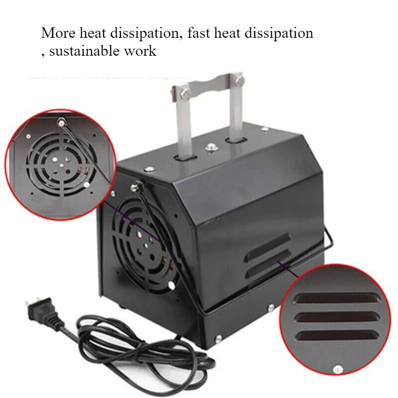 Hand-held Ironing Machine Automatic Chicken Duck Beak Breaker Chicken Equipment