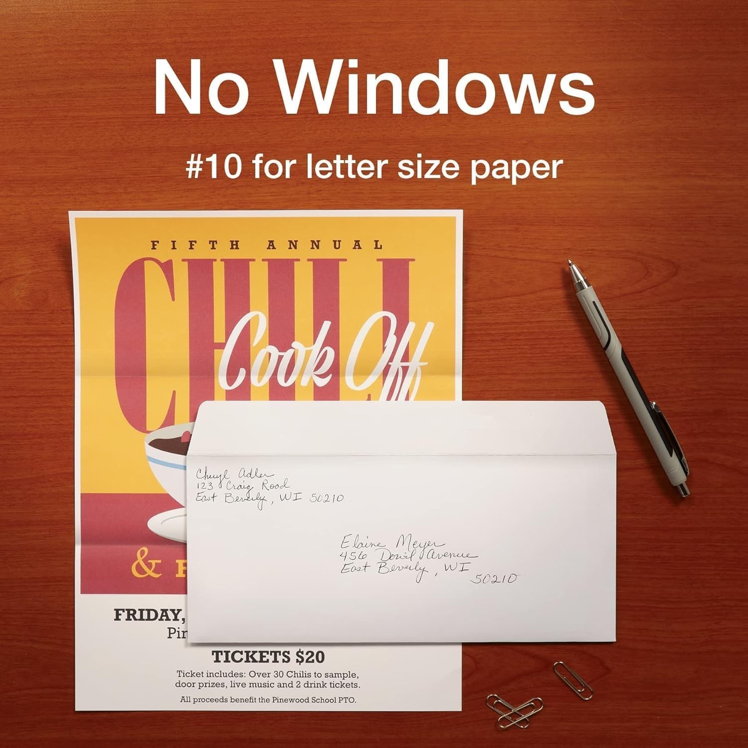 Security-Tinted Redi-Strip Envelopes – 1500 Count, 4.125 x 9.5 for Secure Mail