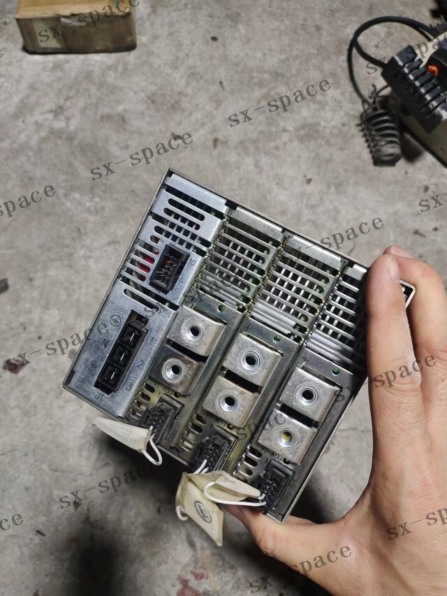 1PCS MG3-1C-1F-1J 100% tested by DHL or FedEx