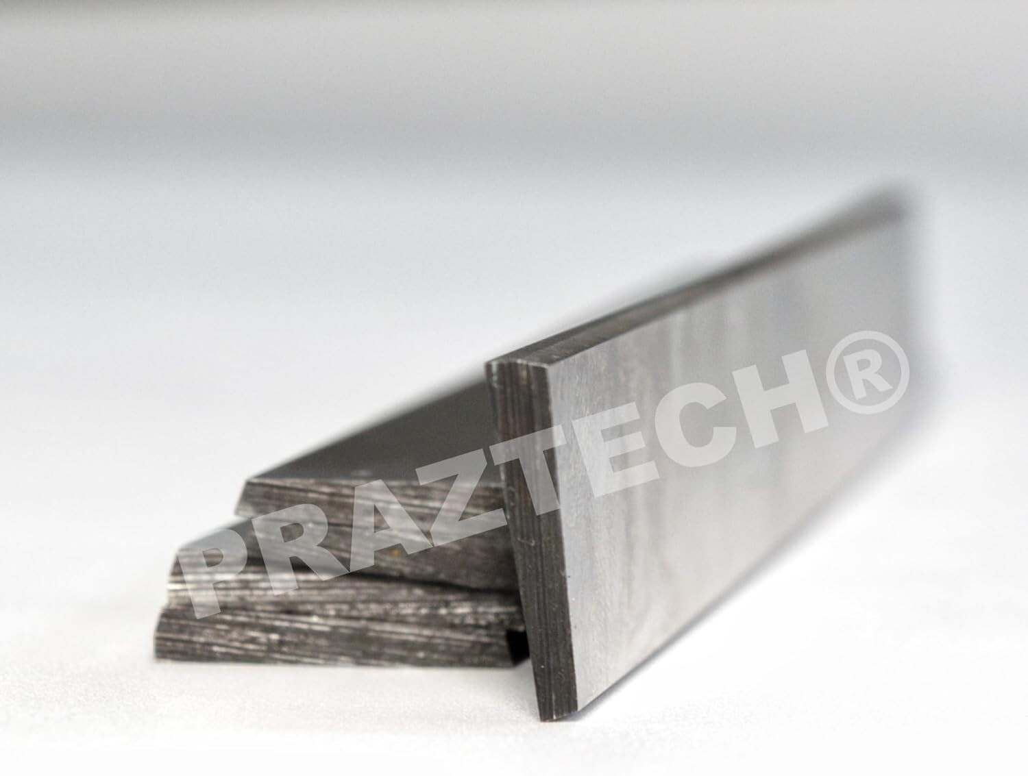 USA 5 Pcs Cut Off Blade 3/32″ x 5/8″ x 5″ M2 HSS Hardened Ground Parting Tool