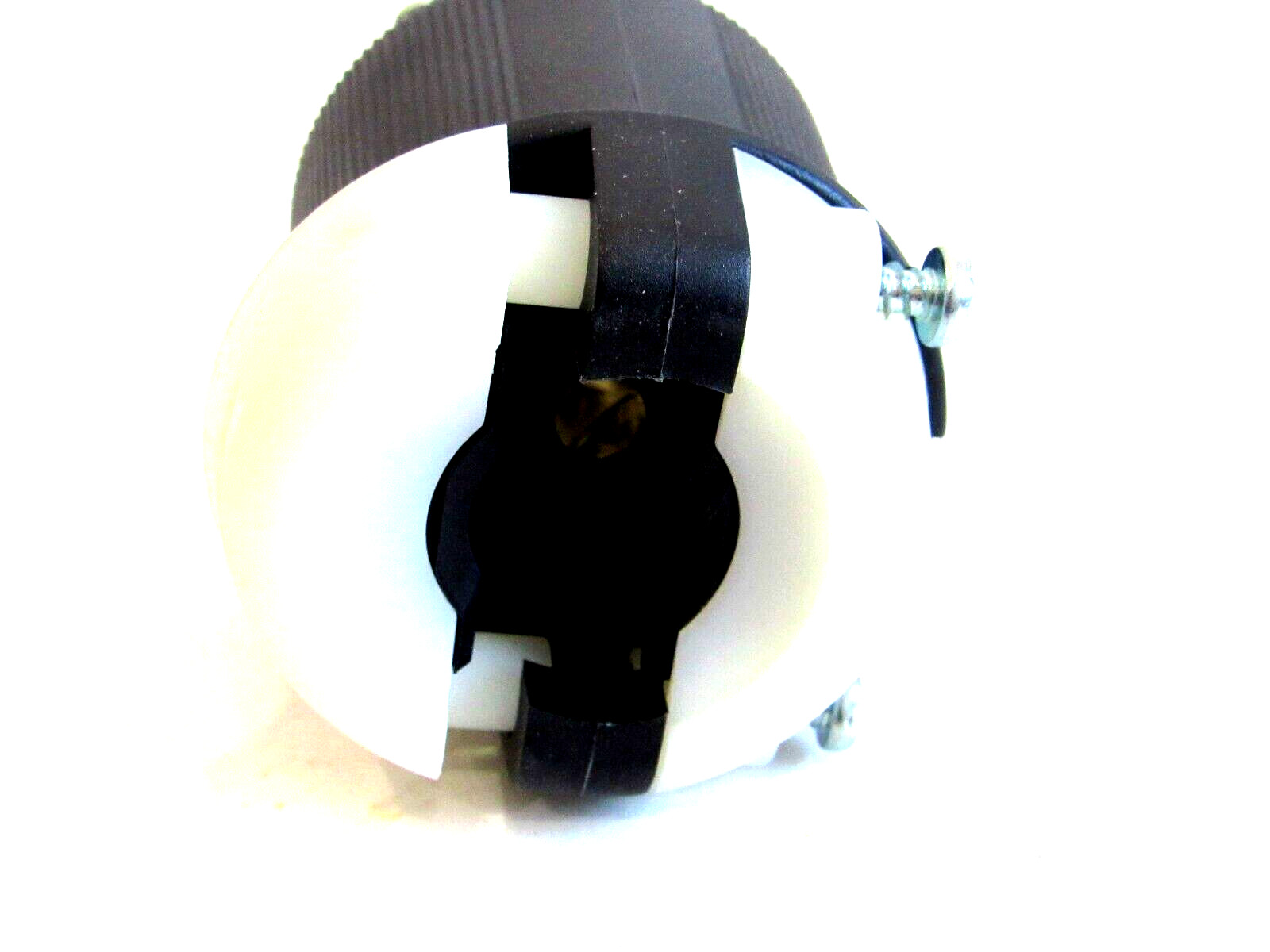 NEW HUBBELL HBL2731 TWIST LOCK PLUG