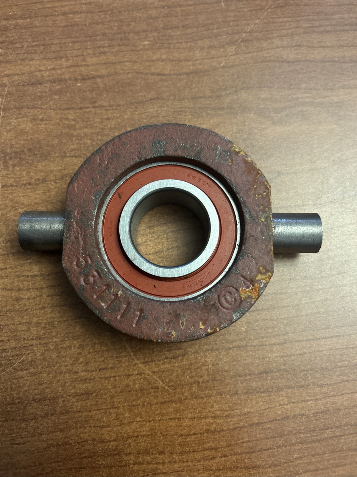 Servis Rhino-Alamo 0811180010 Bearing And Housing Assembly