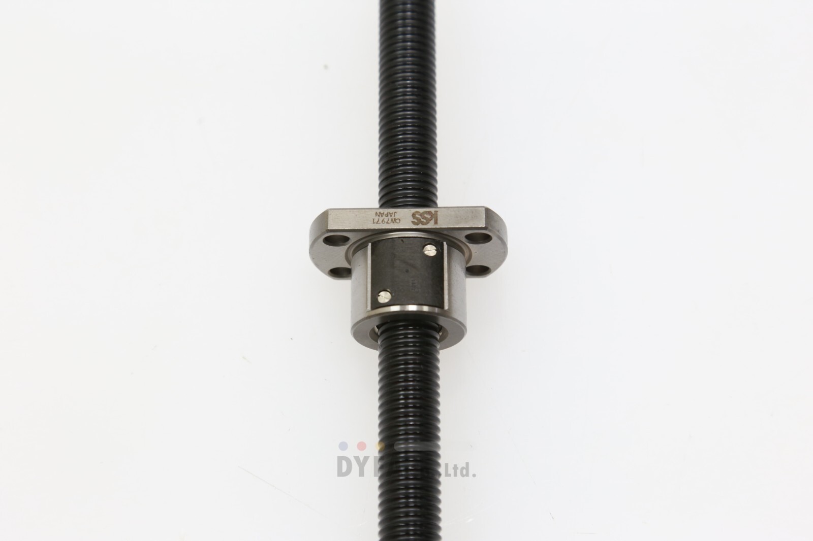 KSS NNB Miniature Ground Ball Screw 1402+237LF BSC-I-1407=1F63-2