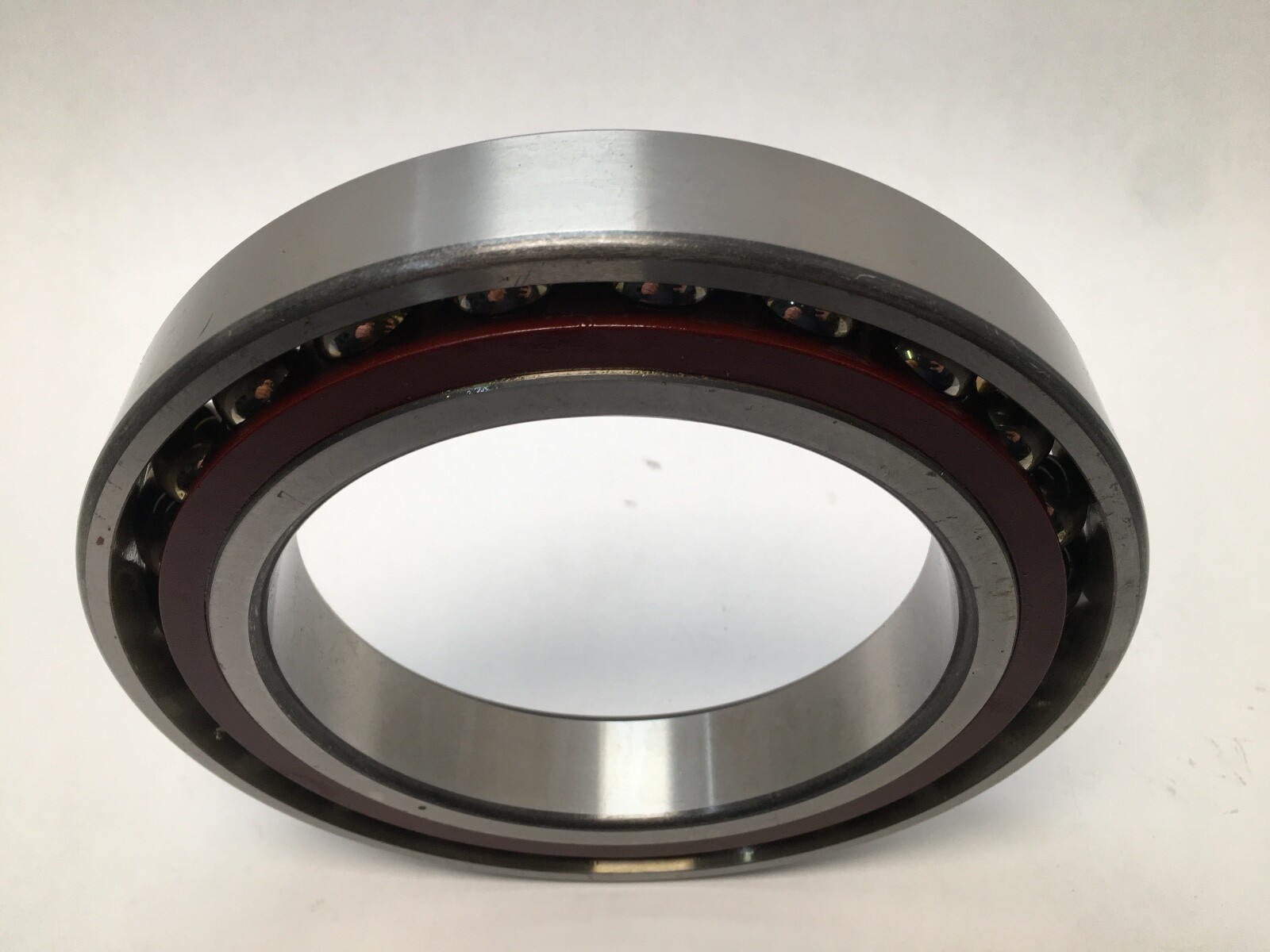 FAG B7028CA.P4.UL Bearing 140x210x33 mm B-7028C B-7028-C-A-P4-UL Germany
