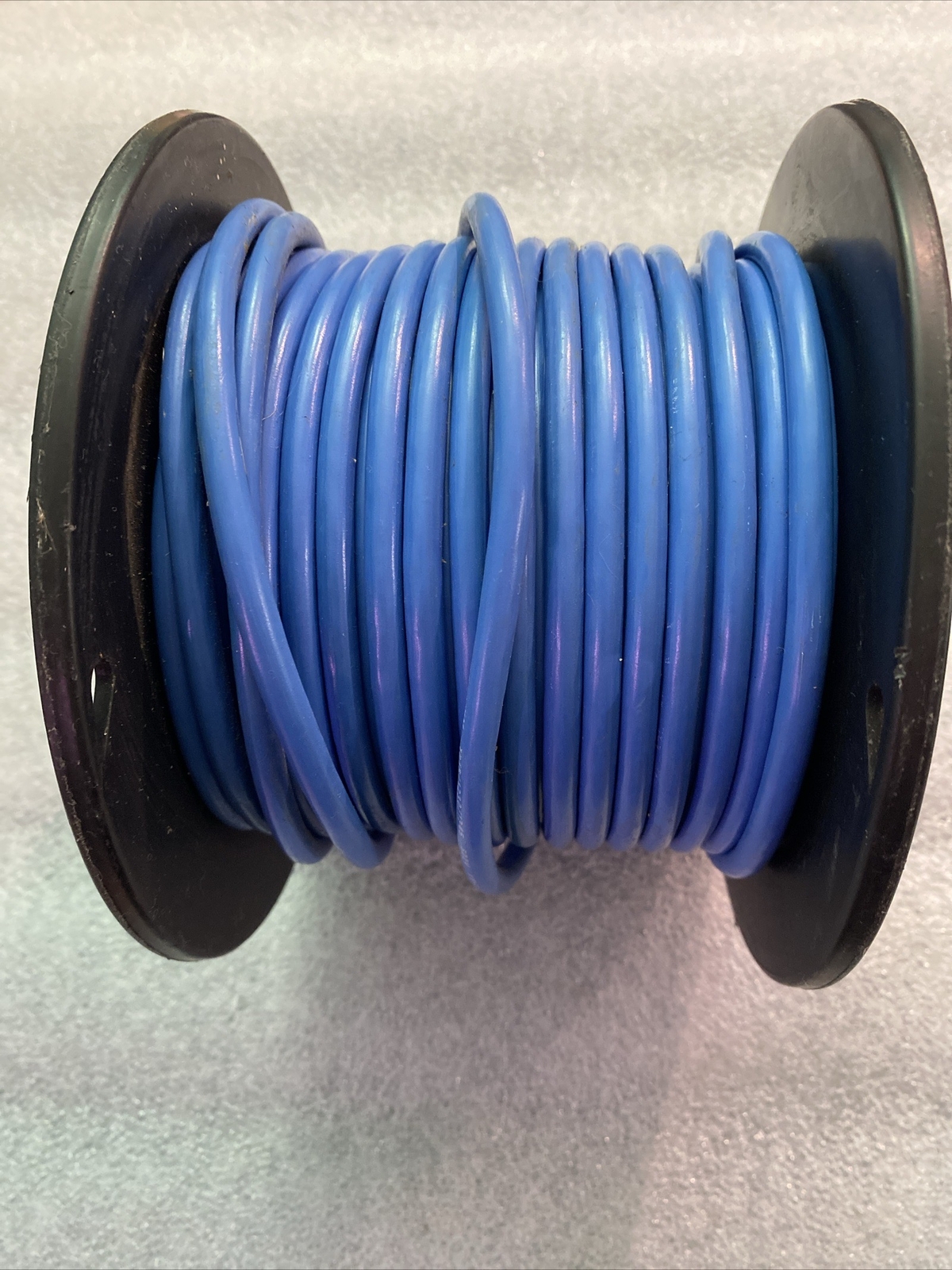 10AWG 600V MACHINE TOOL WIRE 100Ft P/N: 07602 Oil/Moisture Resistant
