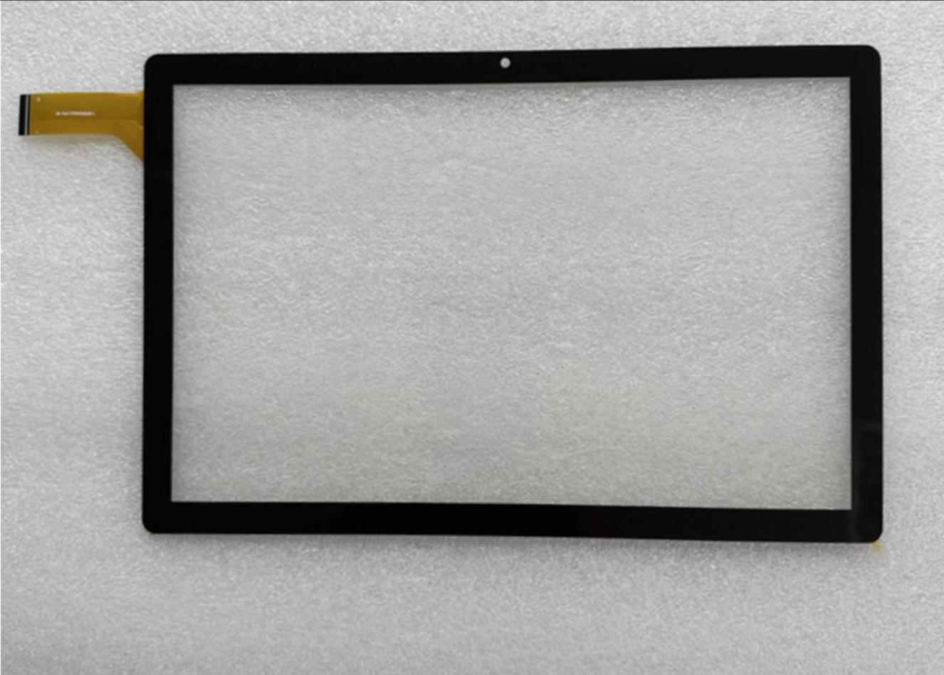 New 10.1 inch Touch Screen Panel Glass For YJ1812PG101A2J1-FPC-V0 ZX2