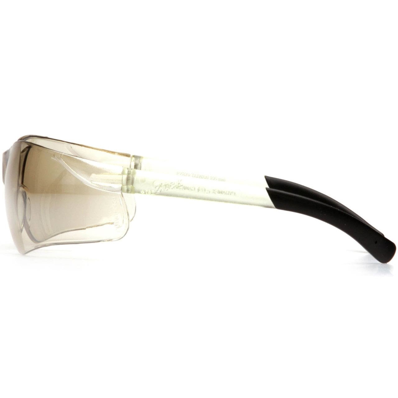 Pyramex Mini Ztek Safety Glasses with Indoor-Outdoor Lenses