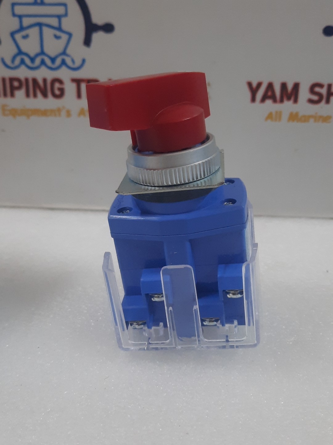 YongSung YSDNC2201-39M010RW Cam Switch AC 220V 10A Lot of 7 PCS