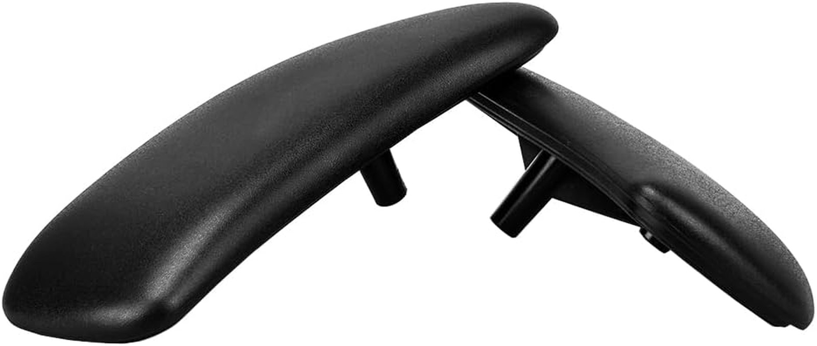Mingyi.Office Vinyl Arm Pads Caps for Humanscale Freedom Office Chair, Only Avai