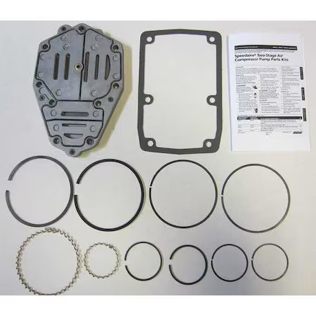 Campbell Hausfeld Sk109300aj Overhaul Kit