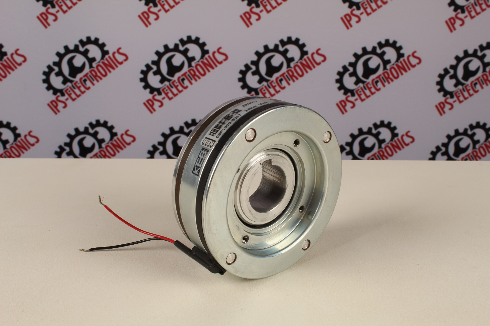 KEB 08P1320-0357 (brake) – 6 months warranty