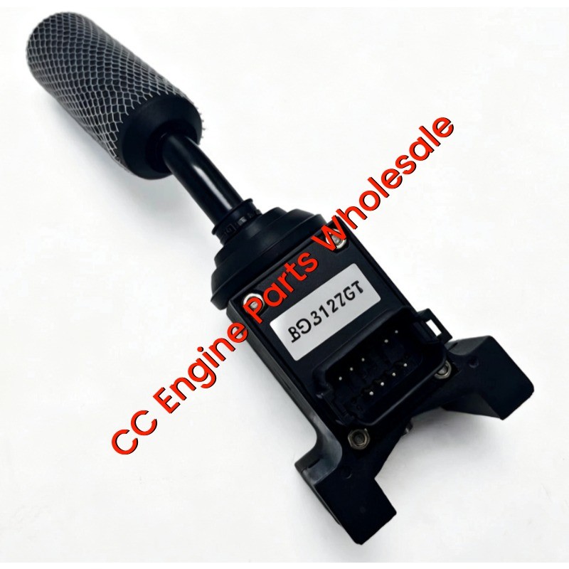 823127GT 4 Speed Shifter Assembly For Genie GTH-1056 Telehandler