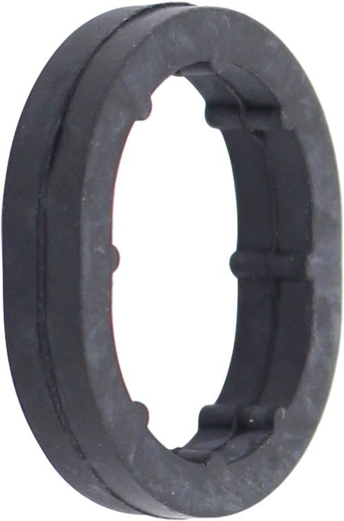 Oil Filter Housing Seal Gasket Oil Cooler Kit for W203 W208 W209 W210 W211 W220