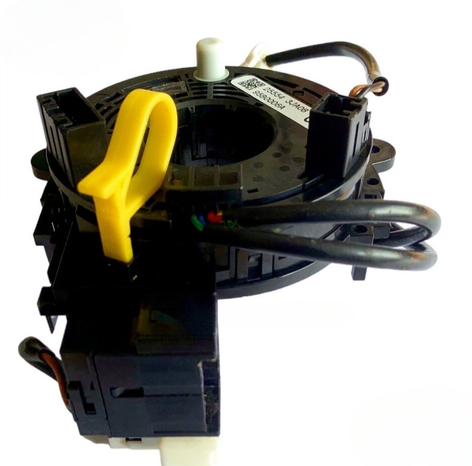 Clock spring (with heating function) suitable for Infiniti Q50 2014-2020