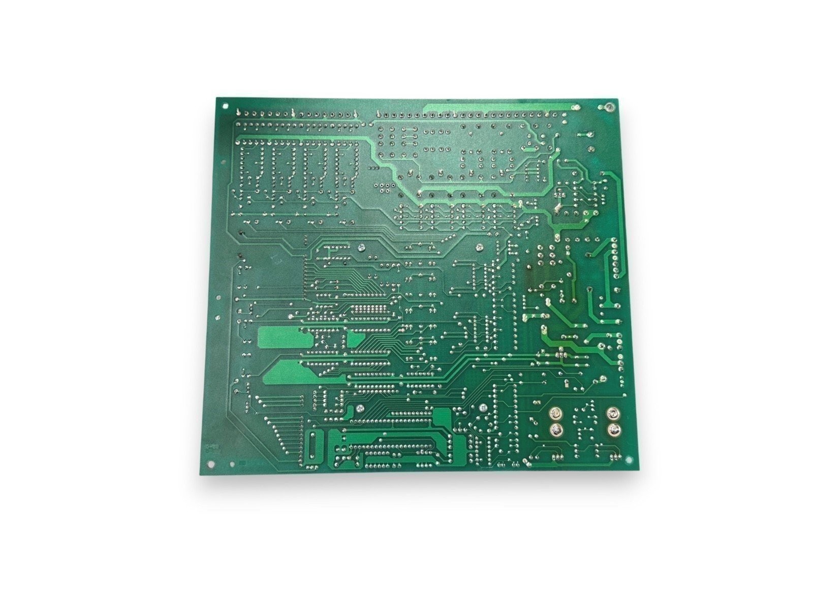Ansul Tyco AutoPule 442R 4XAMB Fire Alarm Agent Release Panel Board