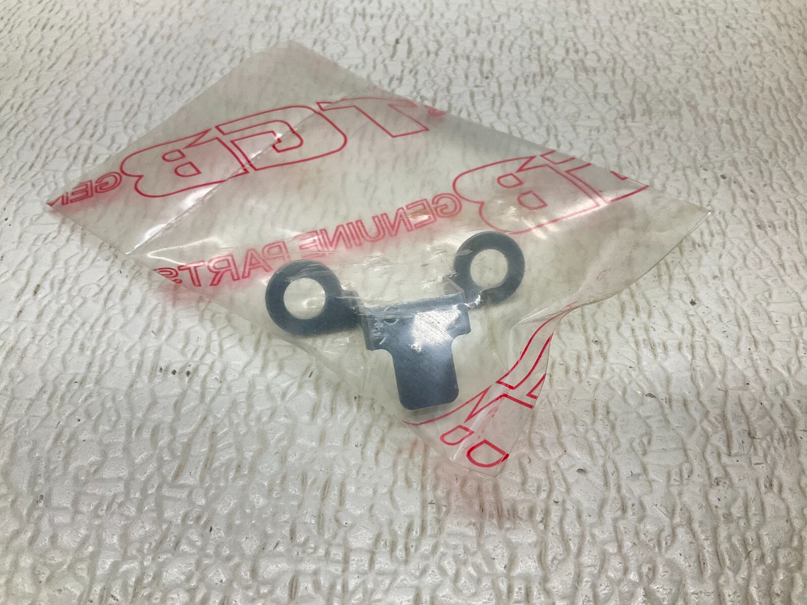 TGB 927755A Flywheel Magneto Assy. New (TSC)