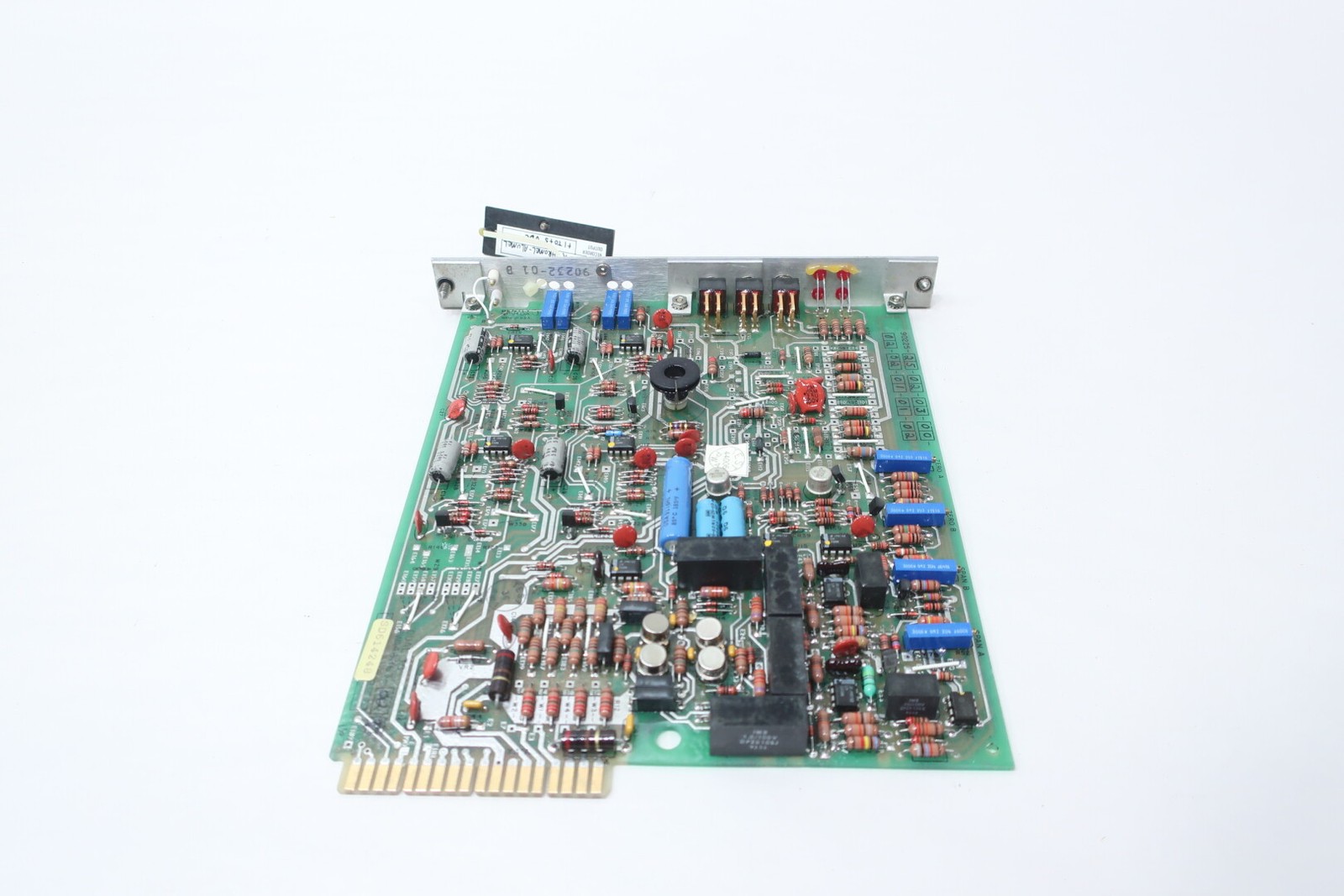 Bently Nevada 90225-25-02-03-00-02-02-01-01-02 Pcb Circuit Board