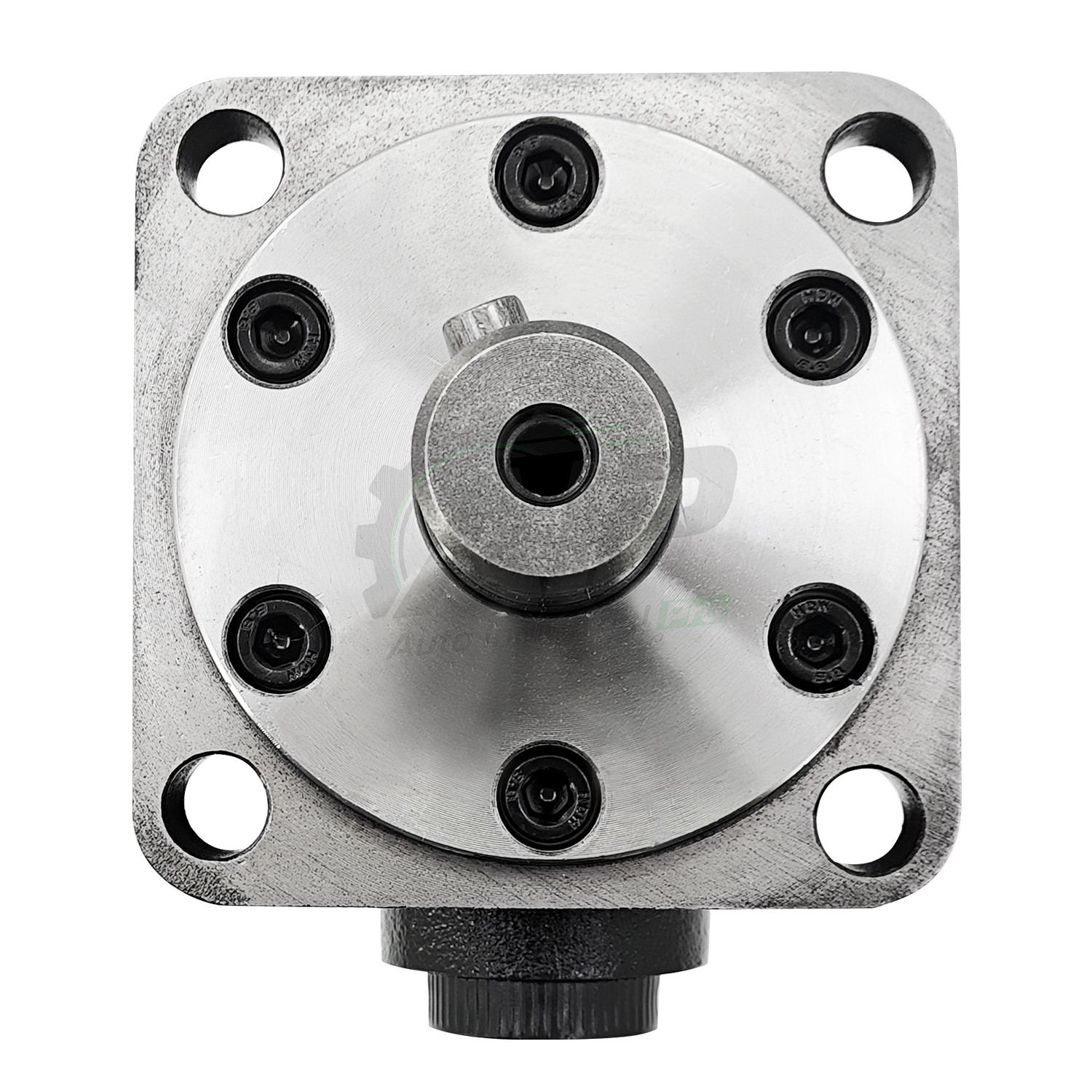 NEW Hydraulic Swing Motor BM2-CJT-250 For AGT-12S Mini Excavator BM2CJT250