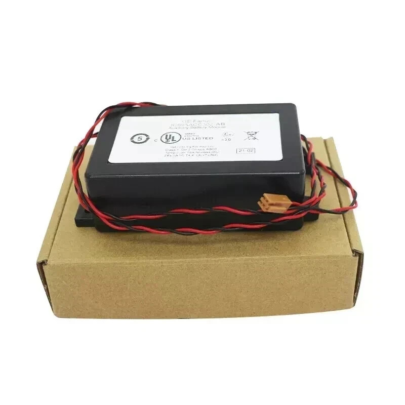 US STOCK Fanuc IC695ACC302-AB lipo-Battery Module NEW IN BOX