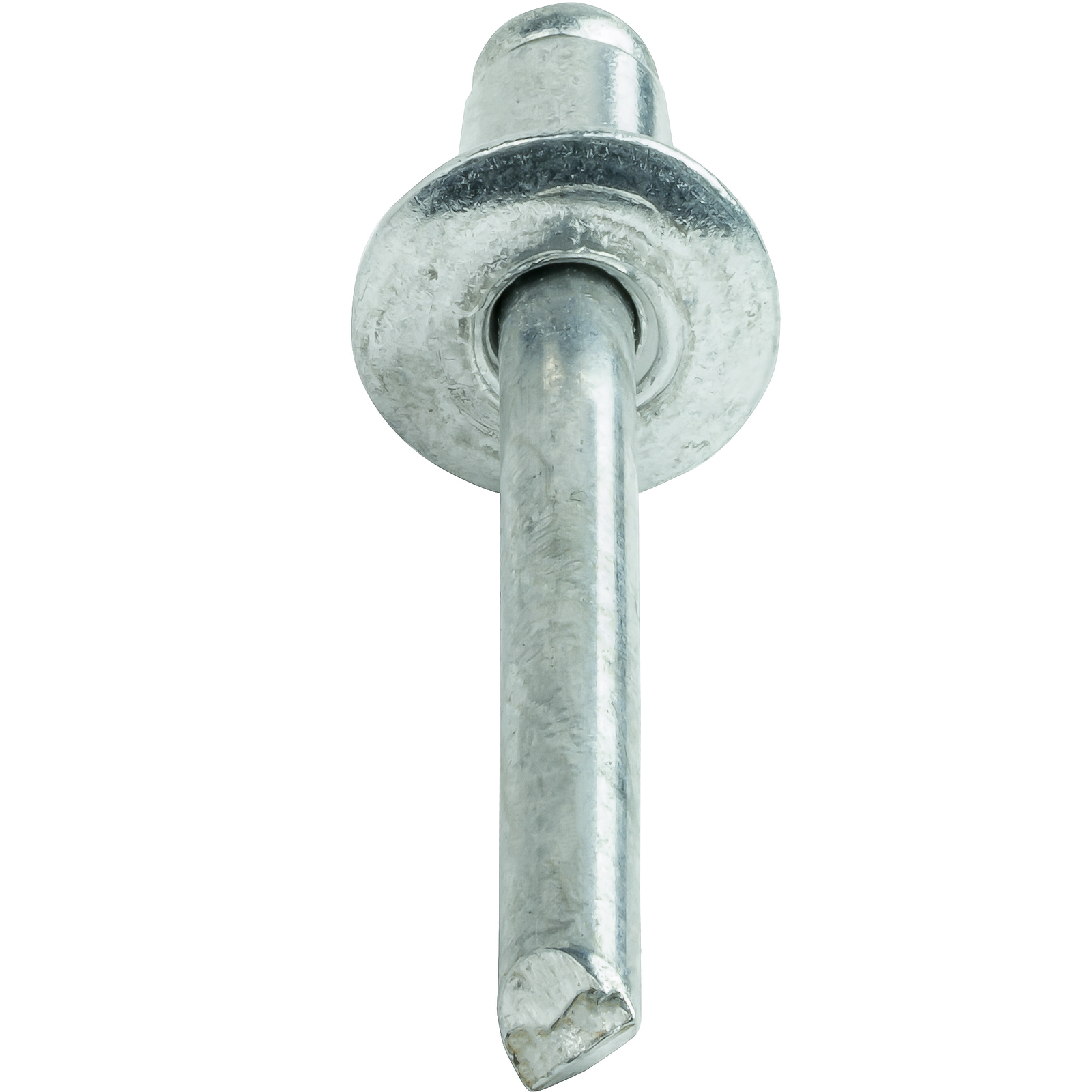 Aluminum Pop Rivets 1/4″ x 7/8″ Dome Head Blind 8-14 Gap .751-.875 Qty 100