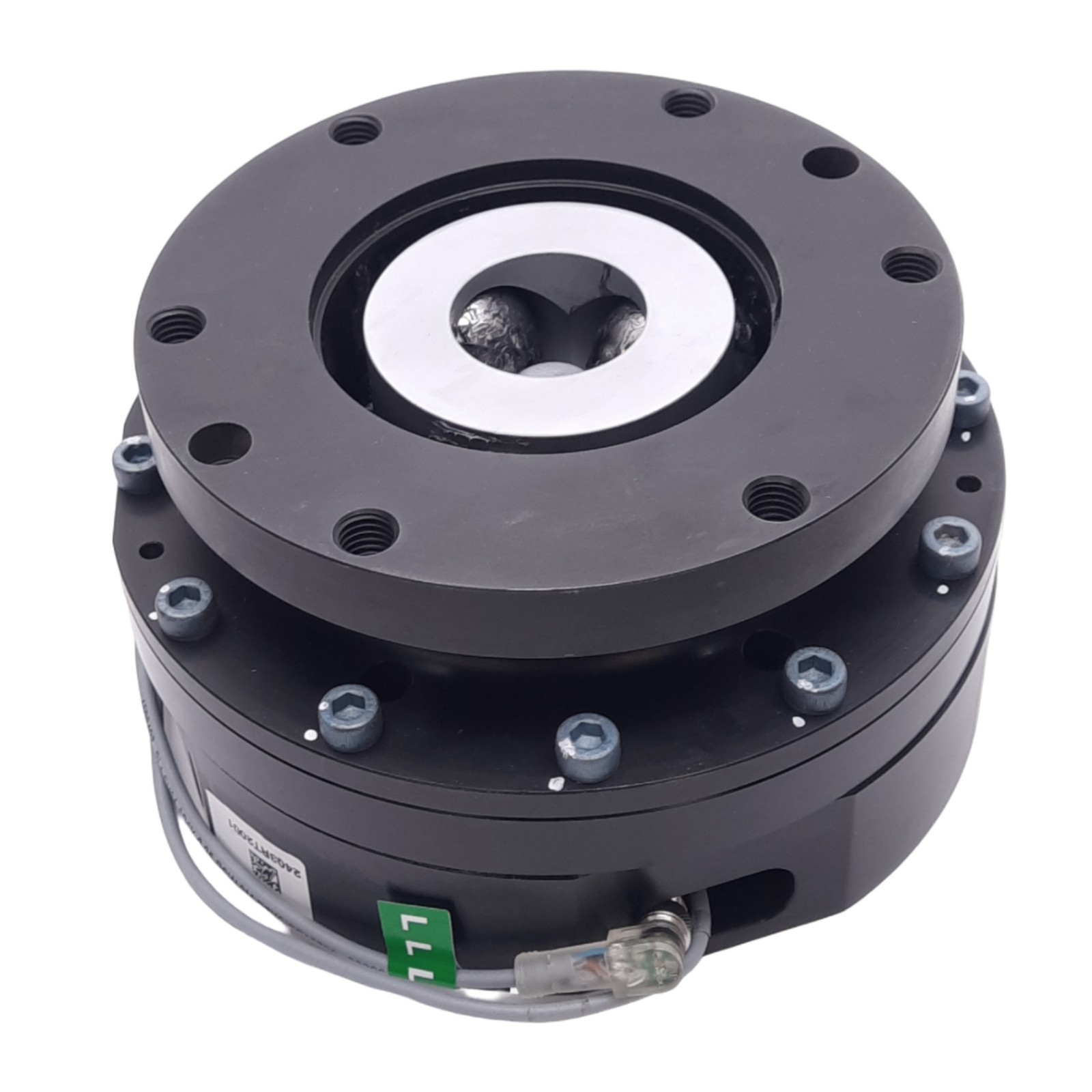 ATI L1A125E Lateral Compliance Compensator, +-0.175″, +-18°, G1/8″, 220lbs Max