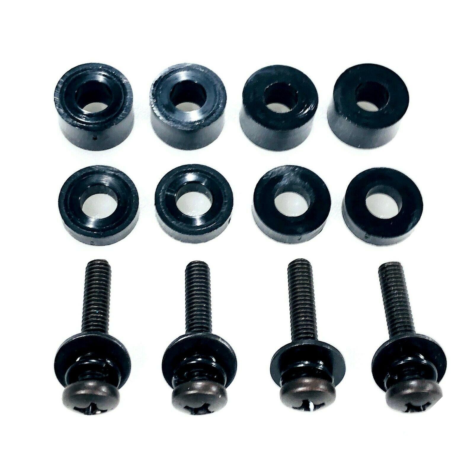 Wall Mount Screws for Mounting Insignia NS-39E400NA14, NS-39E480A13