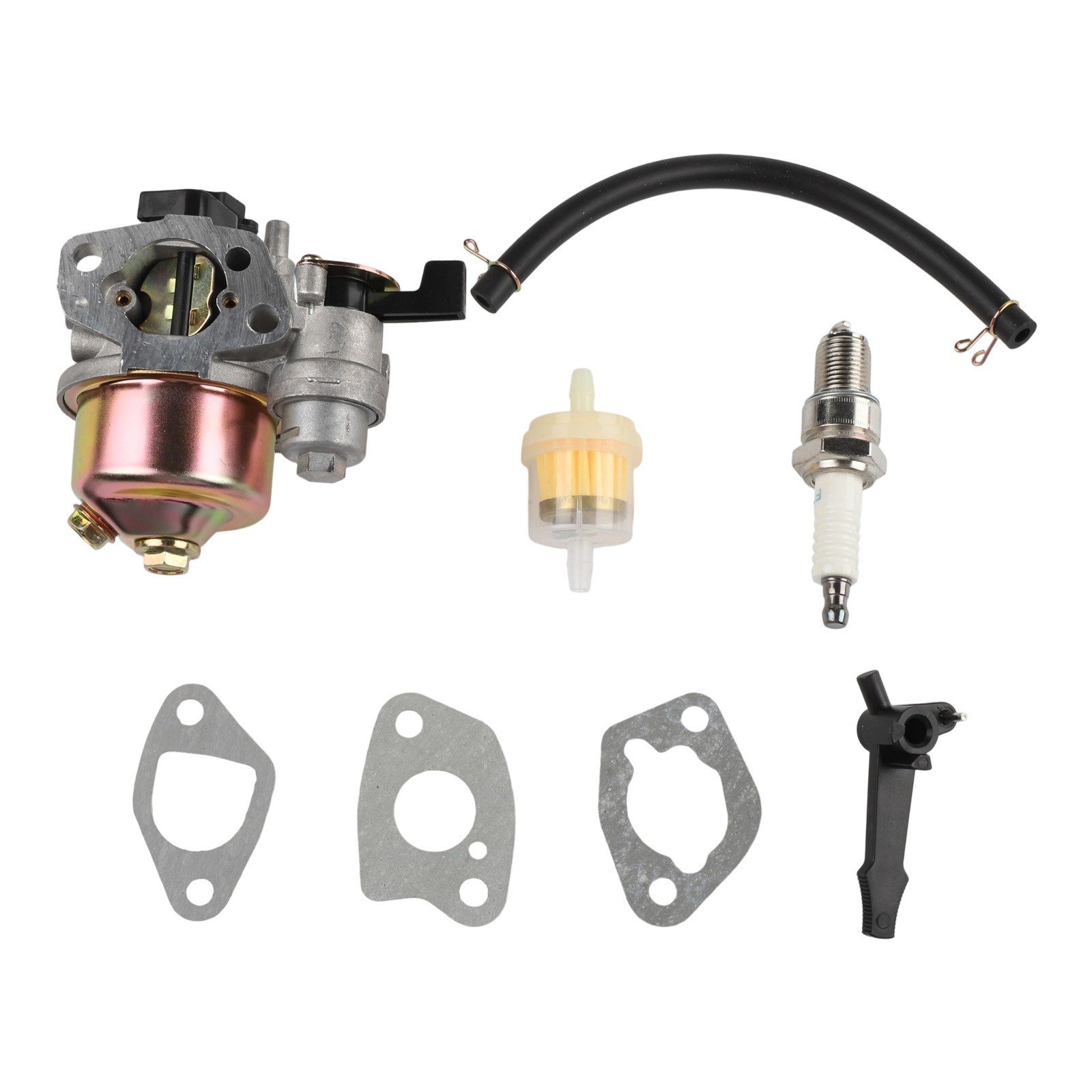 Pressure Washer Carburetor 168FA 168FB 170F 5.5hp 6.5hp Alternator DXPW3425