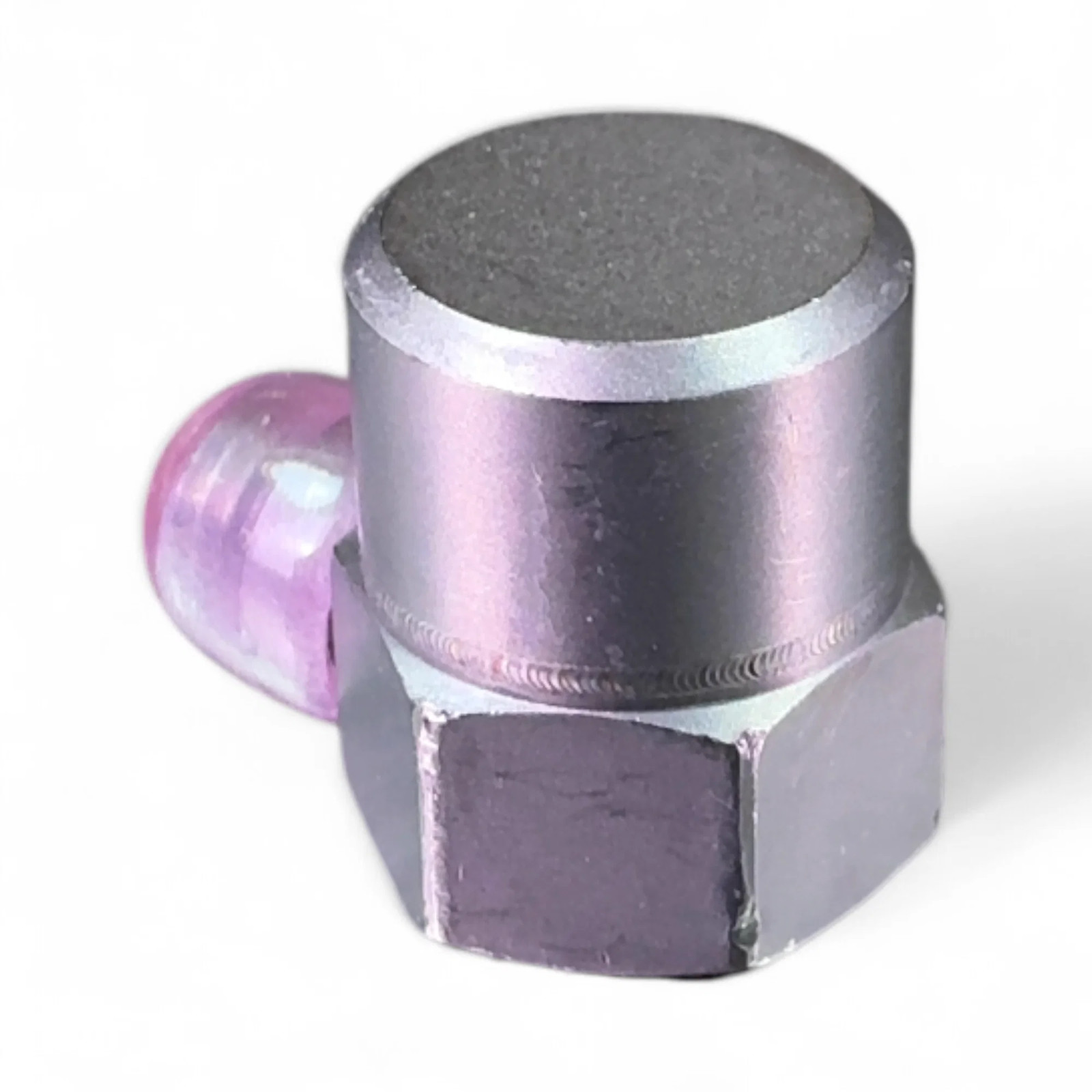 Dytran Single Axis +-50g 96.42mV/g Piezoelectric IEPE Accelerometer 3055A2