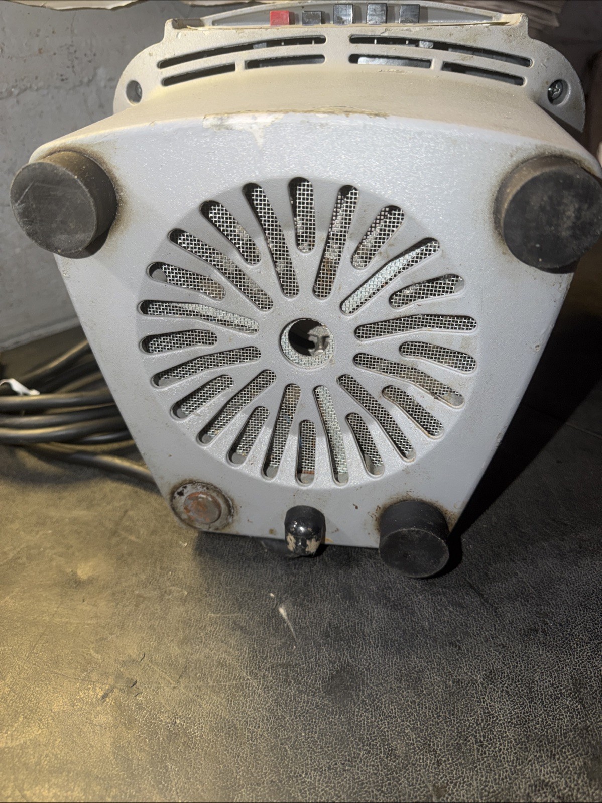 Waring Commercial Heavy Duty Blender 3-Speed (please read details) WORKS!!