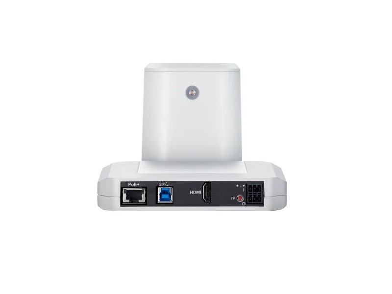 999-21100-000W IntelliSHOT Auto-Tracking Camera (White)