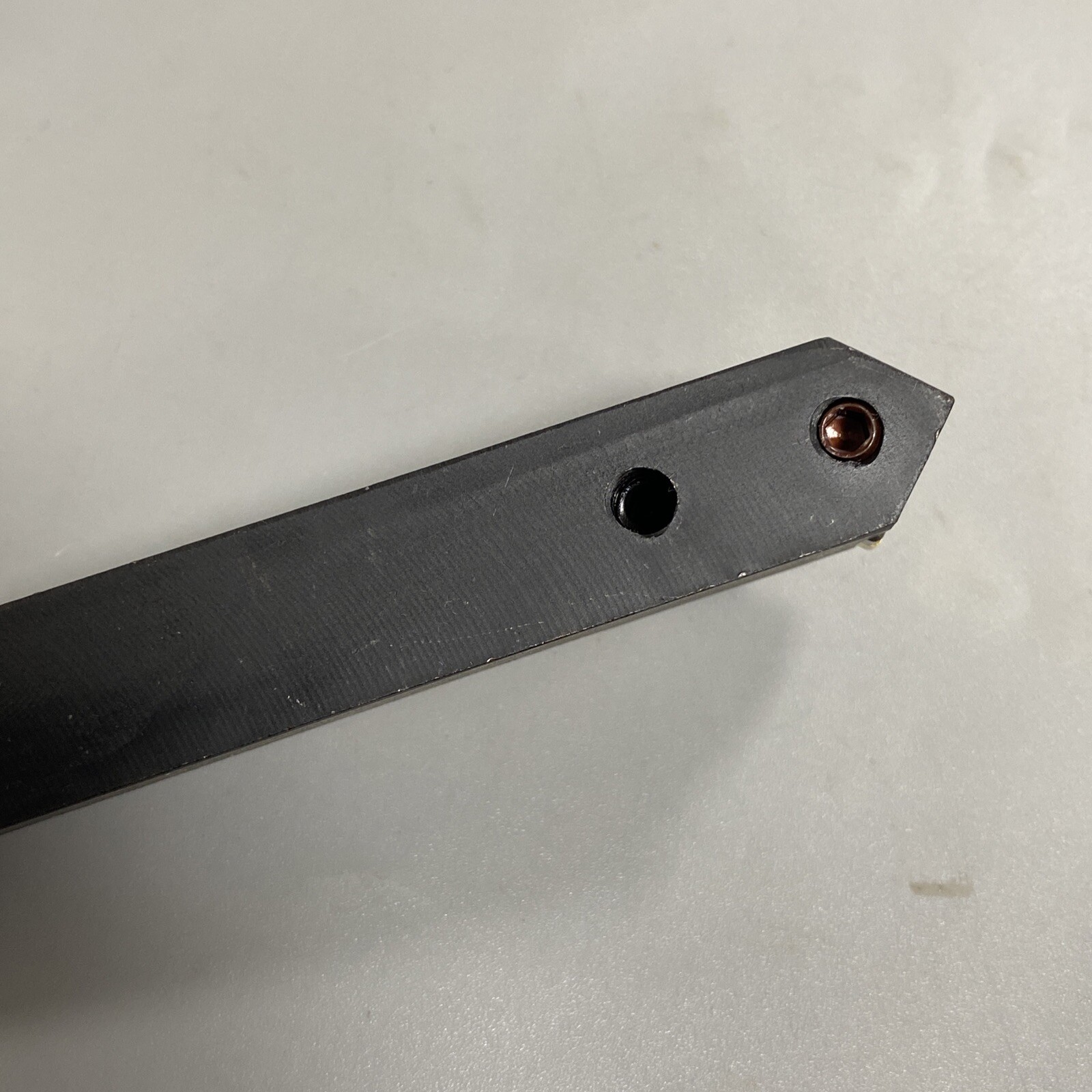 45° Holder + SNMG432 SNMG120408 Carbide Inserts MSDNN1616H12 Lathe Turning Tool
