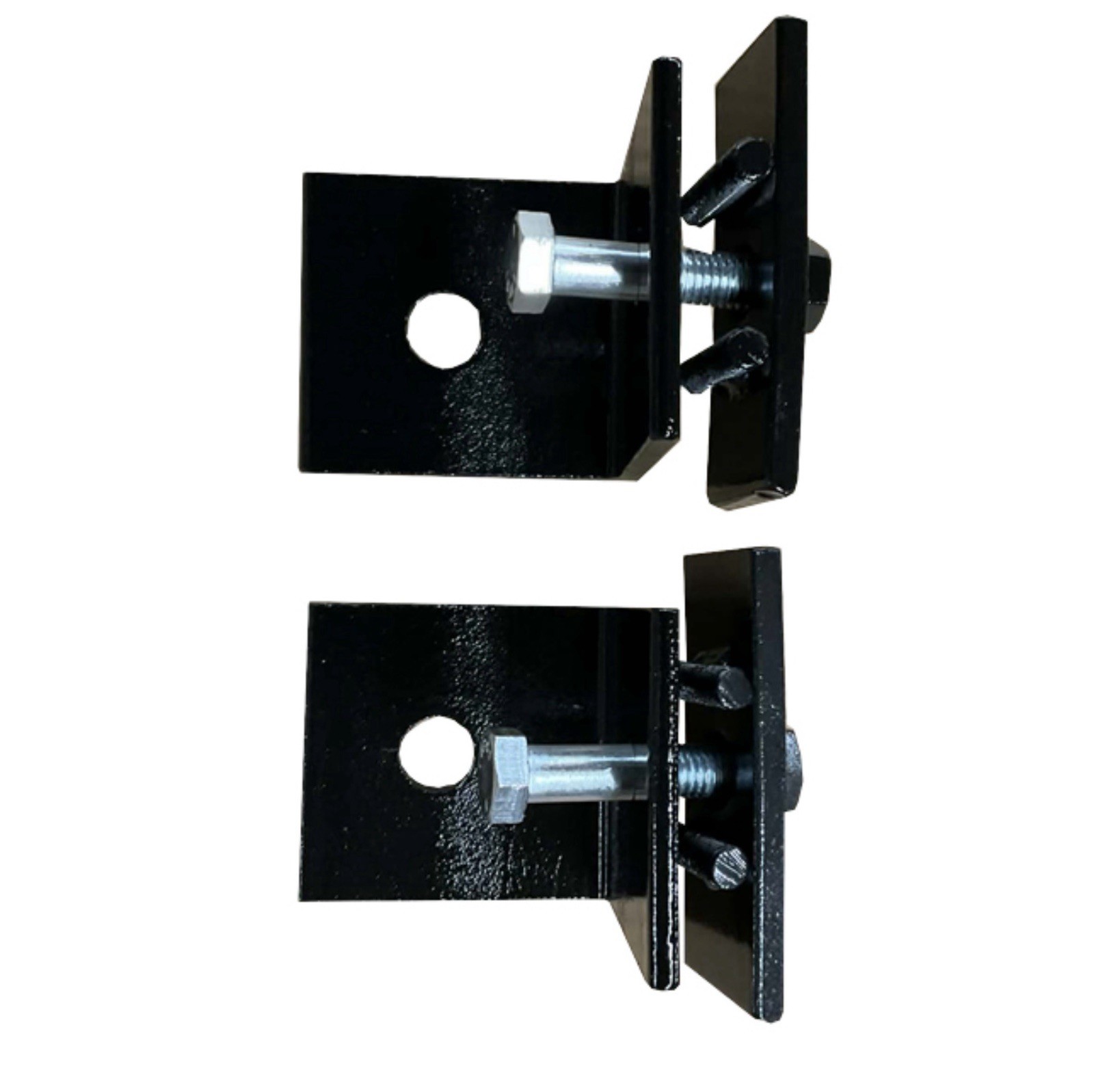shipping container Anchor Anchors Bolt Down Set Of 2 Made In USA