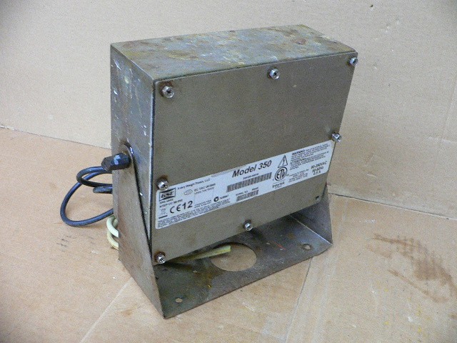 Gse Scale Systems Model 350 Weight Indicator 200350-00010