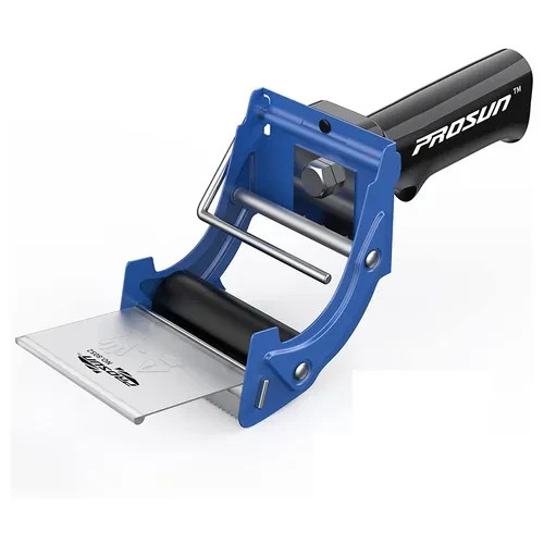 PROSUN Fast Reload 2.5 inch Packing Dispenser Lightweight Packaging Cut Tape Gun